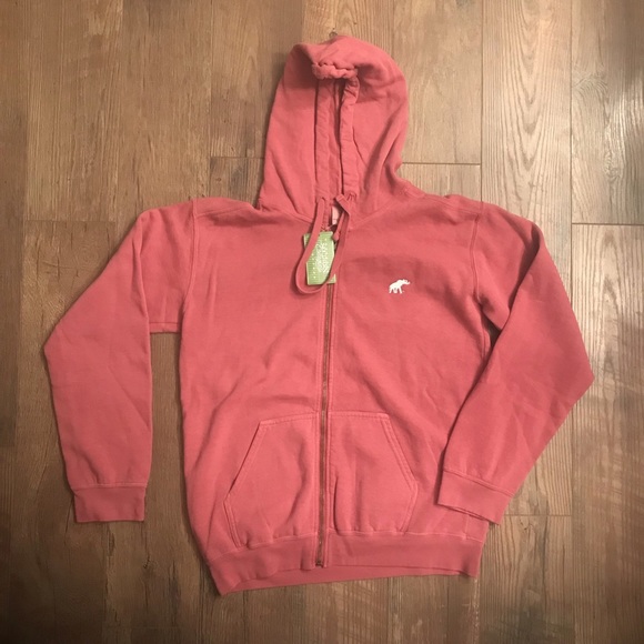 Alabama Full Zip Hoodie - Picture 1 of 1